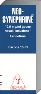 NEOSYNEPHRINE*GTT 15ML2,5MG/ML - farmasconti.eu