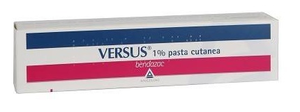VERSUS*PASTA CUT 50G 1% - farmasconti.eu