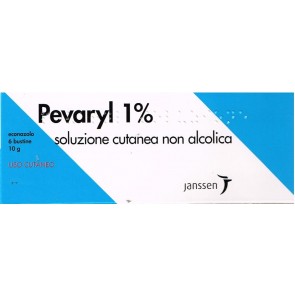 PEVARYL*SOL CUT 6BUST 10G 1% - farmasconti.eu