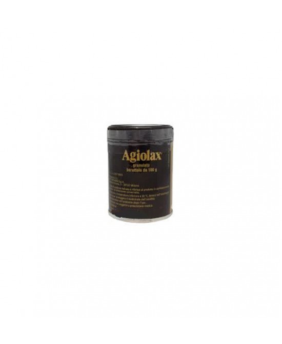 AGIOLAX*OS GRAT BAR 100G - farmasconti.eu