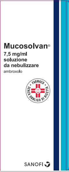 MUCOSOLVAN*NEBUL 40ML 7,5MG/ML - farmasconti.eu