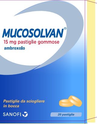 MUCOSOLVAN*20PASTL 15MG - farmasconti.eu