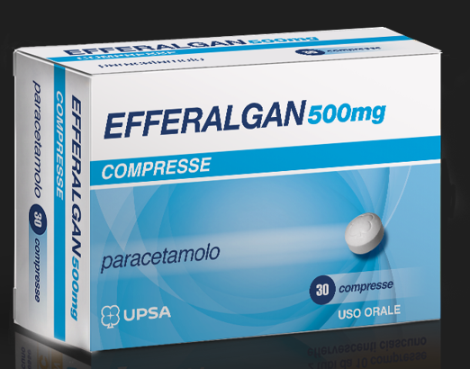 EFFERALGAN*30CPR RIV 500MG - farmasconti.eu