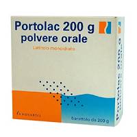 PORTOLAC*OS POLV 200G - farmasconti.eu