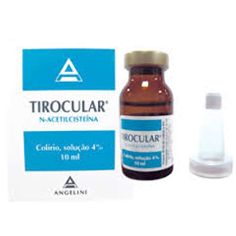 TIROCULAR*COLL FL 10ML 4% - farmasconti.eu