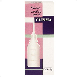 SODIO FOSFATO SEL*RETT 120ML - farmasconti.eu