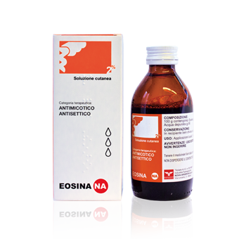 EOSINA NOVA AR*SOL CUT 2% 100G - farmasconti.eu