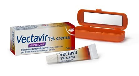 VECTAVIR*CREMA 2G 1% - farmasconti.eu