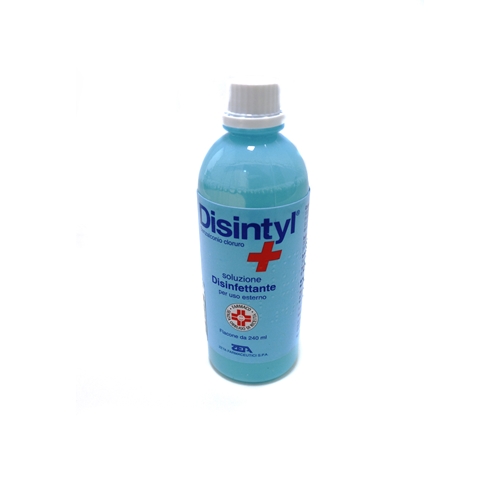 DISINTYL*FL 240ML 0,2% - farmasconti.eu