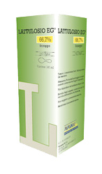LATTULOSIO EG*SCIR 180ML 66,7% - farmasconti.eu