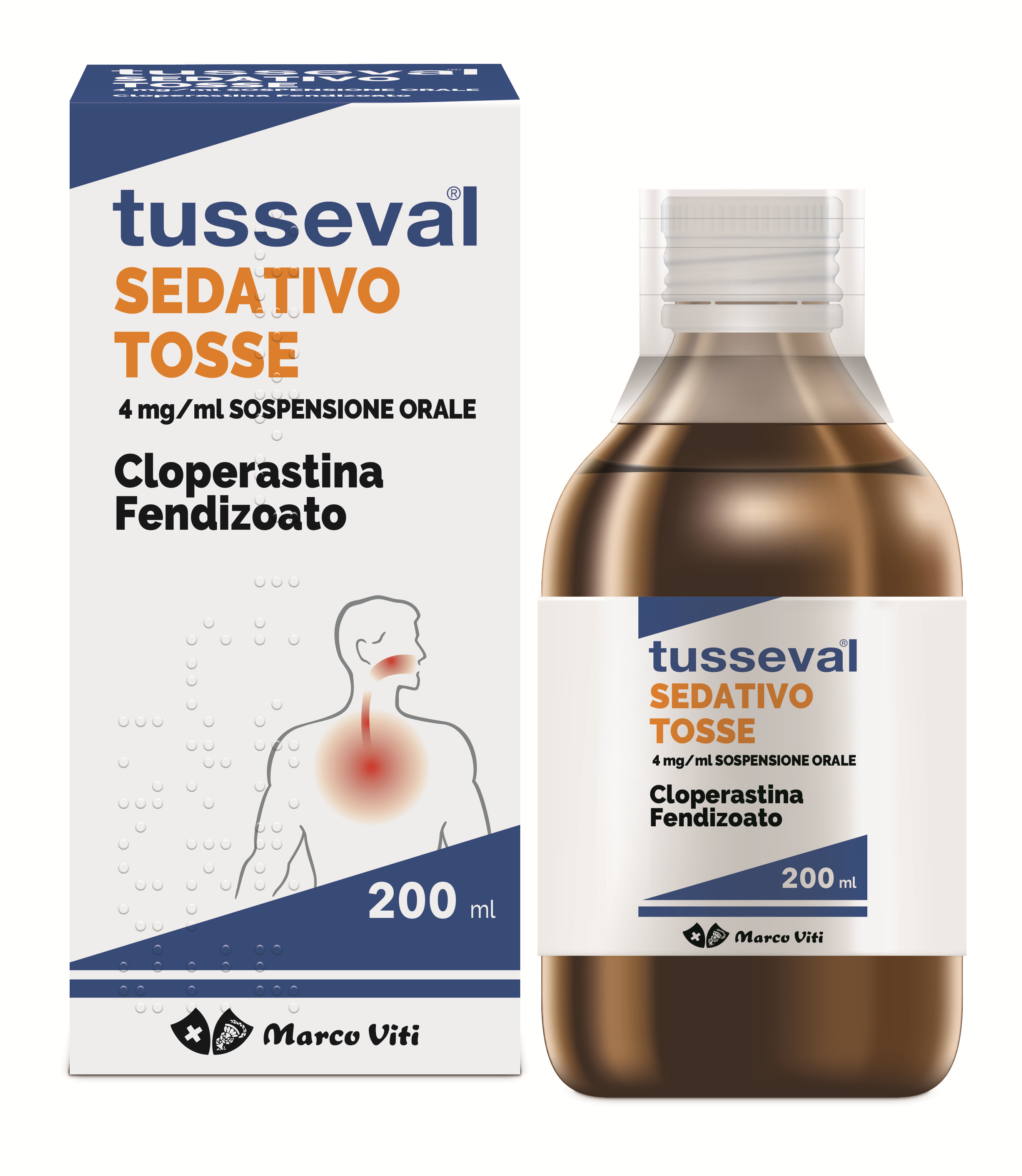 TUSSEVAL SEDATIVO*OS SOSP200ML - farmasconti.eu