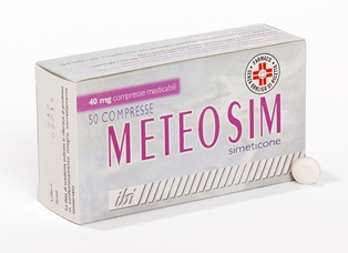 METEOSIM*50CPR MAST 40MG - farmasconti.eu