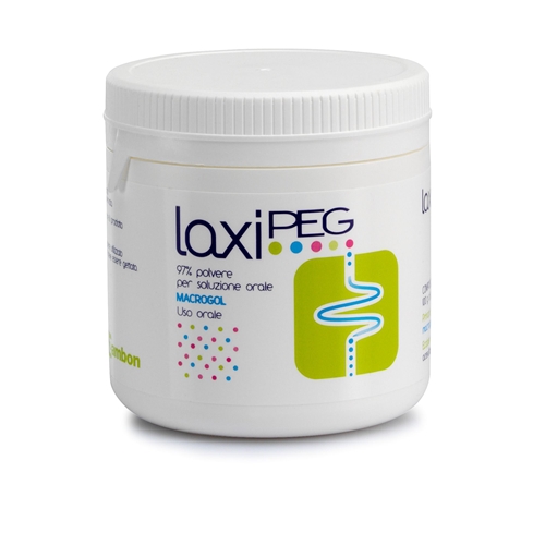 LAXIPEG*OS POLV FL 200G 97% - farmasconti.eu