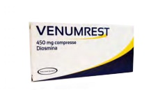 VENUMREST*60CPR 450MG - farmasconti.eu