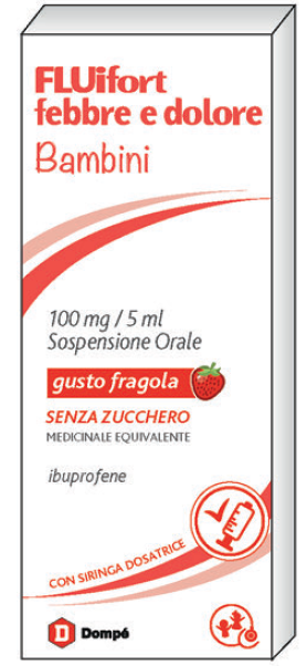 FLUIFORT FEBBRE DOL*BB150ML FR - farmasconti.eu