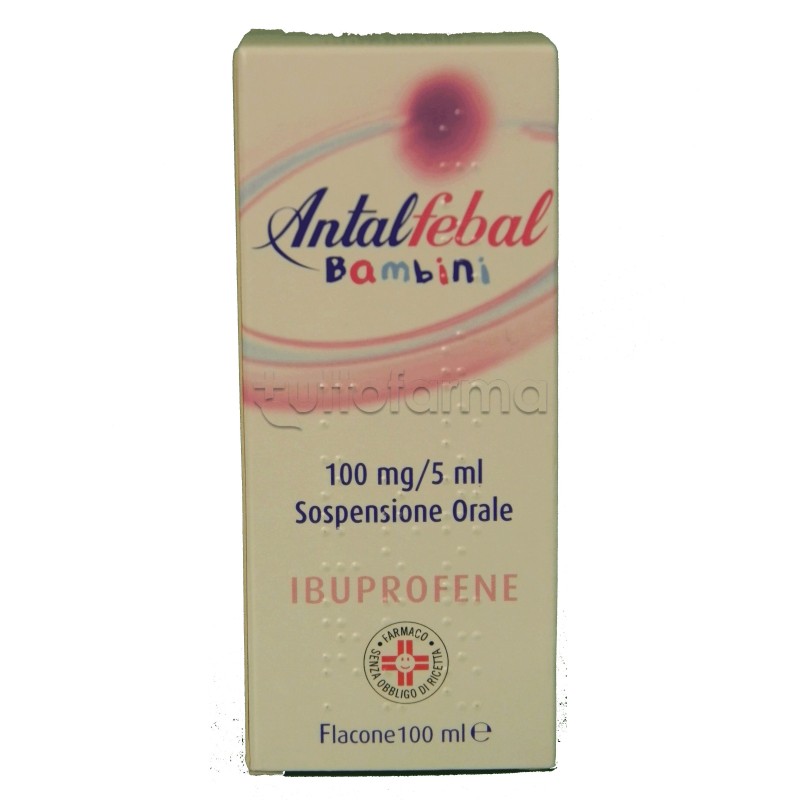 ANTALFEBAL*BB OS SOSP 2G 100ML - farmasconti.eu