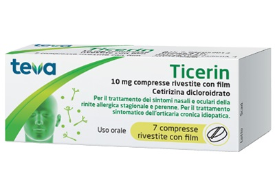 TICERIN*7CPR RIV 10MG - farmasconti.eu