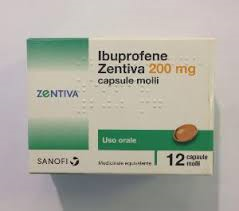 IBUPROFENE ZEN*12CPS 200MG - farmasconti.eu