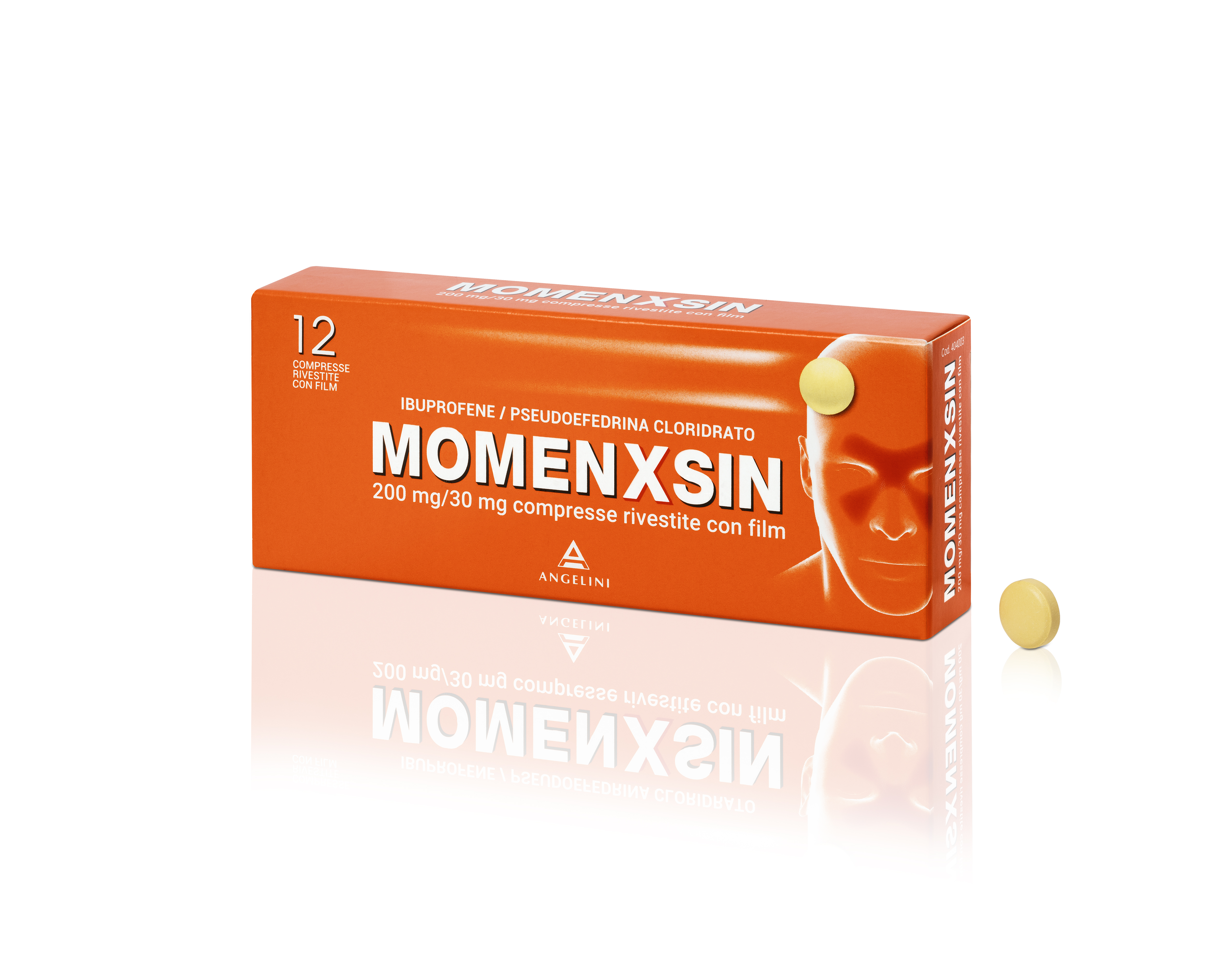 MOMENXSIN*12CPR 200MG+30MG - farmasconti.eu