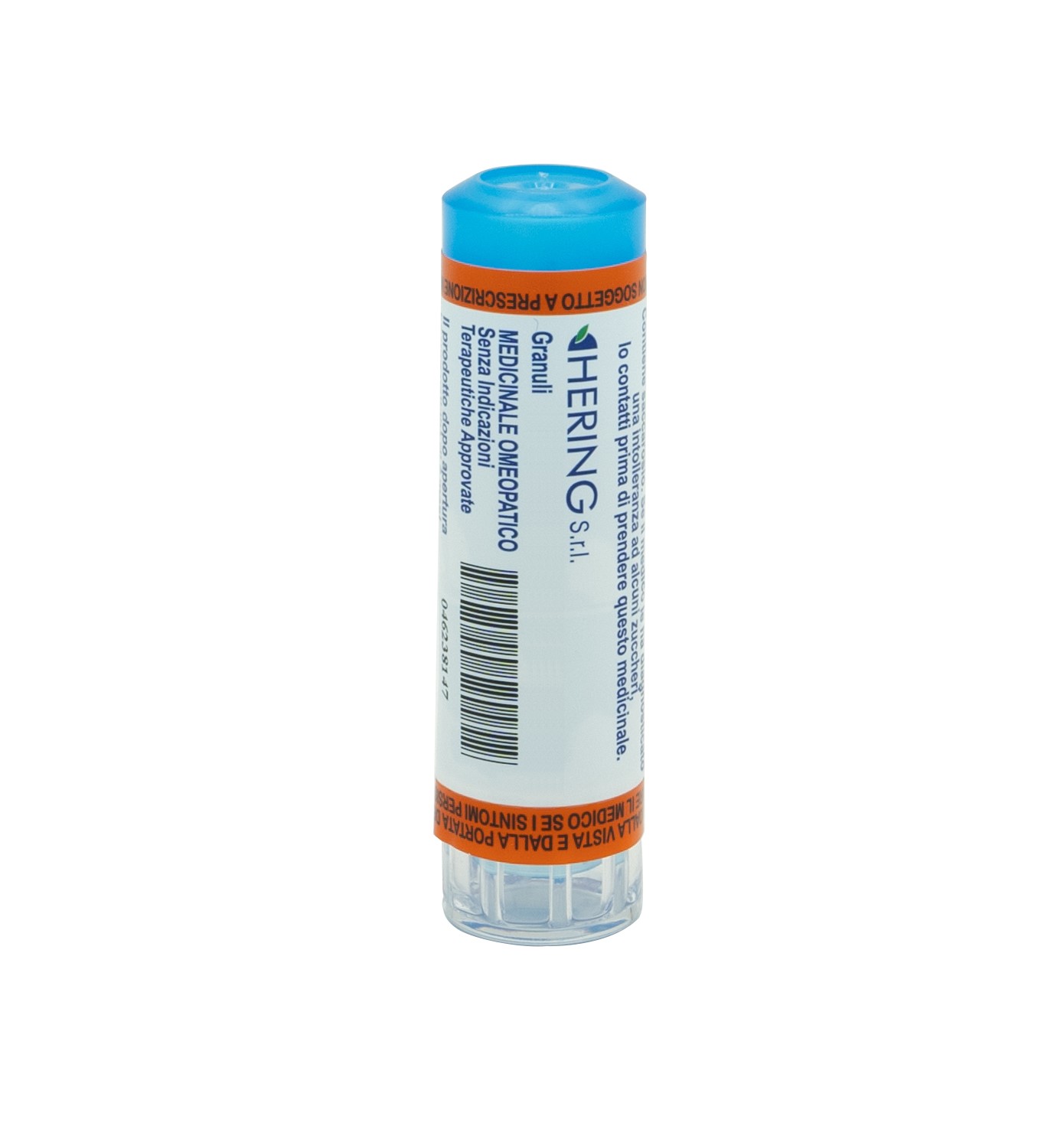 ARSENICUM ALBUM*9CH 80GR 4G - farmasconti.eu