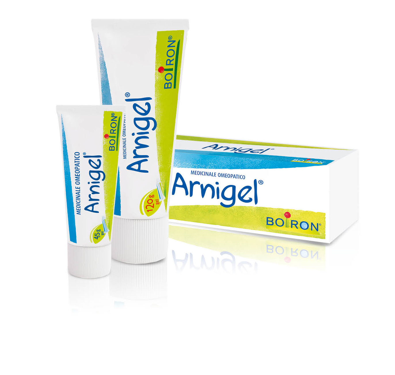 ARNIGEL*7% GEL TUBO 45G - farmasconti.eu