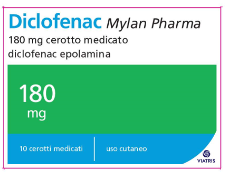 DICLOFENAC MY*10CER 180MG - farmasconti.eu