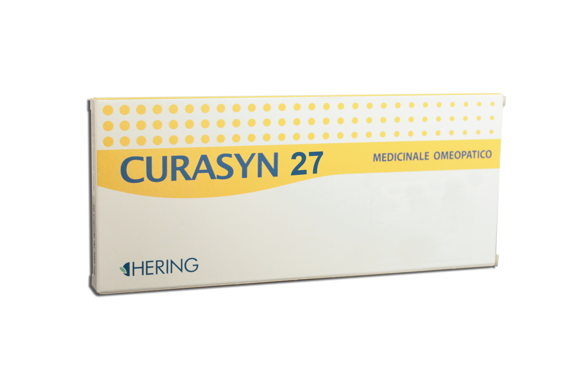 CURASYN 27*30CPS 500MG - farmasconti.eu