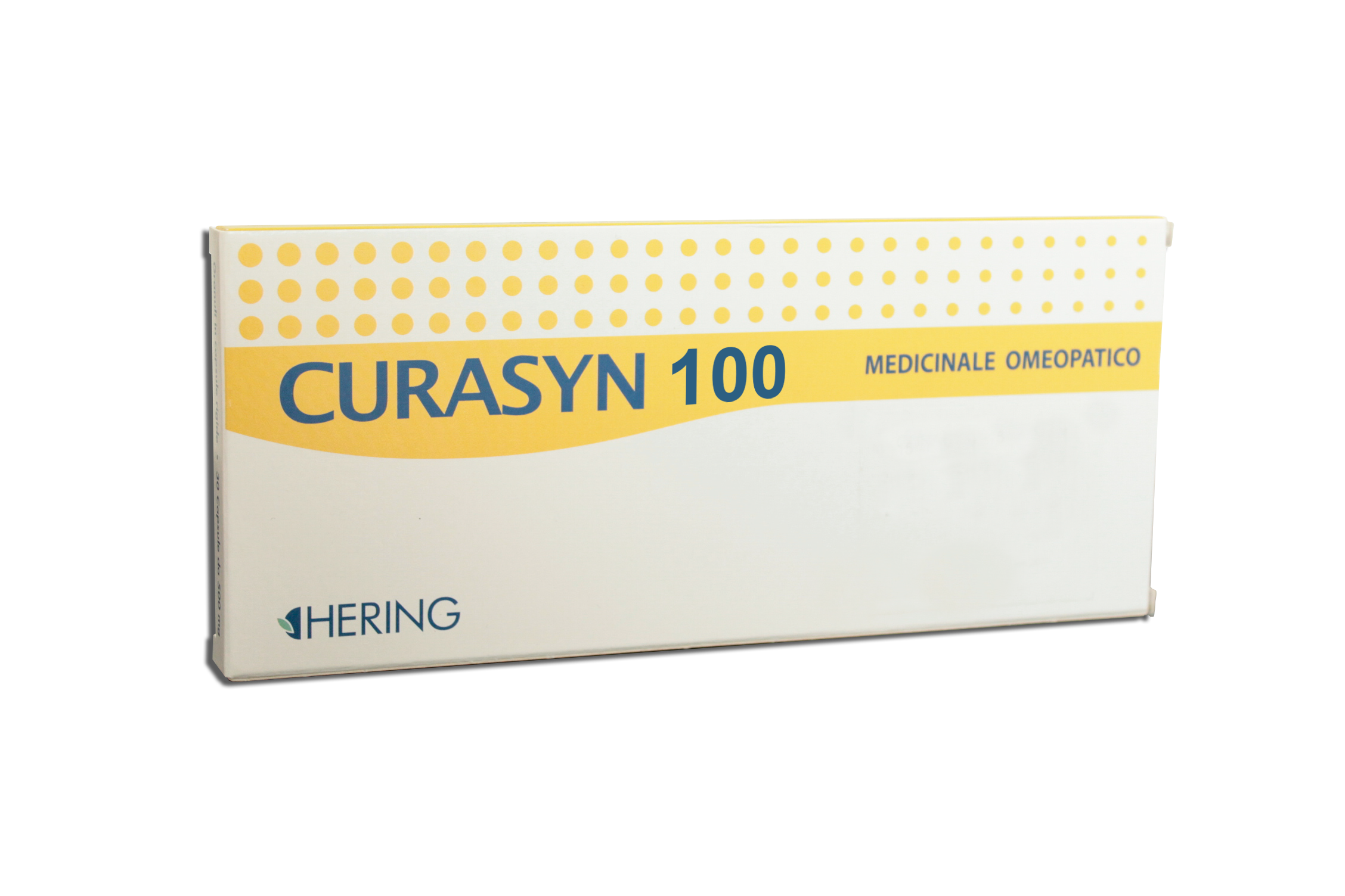 CURASYN 100*30CPS 500MG - farmasconti.eu