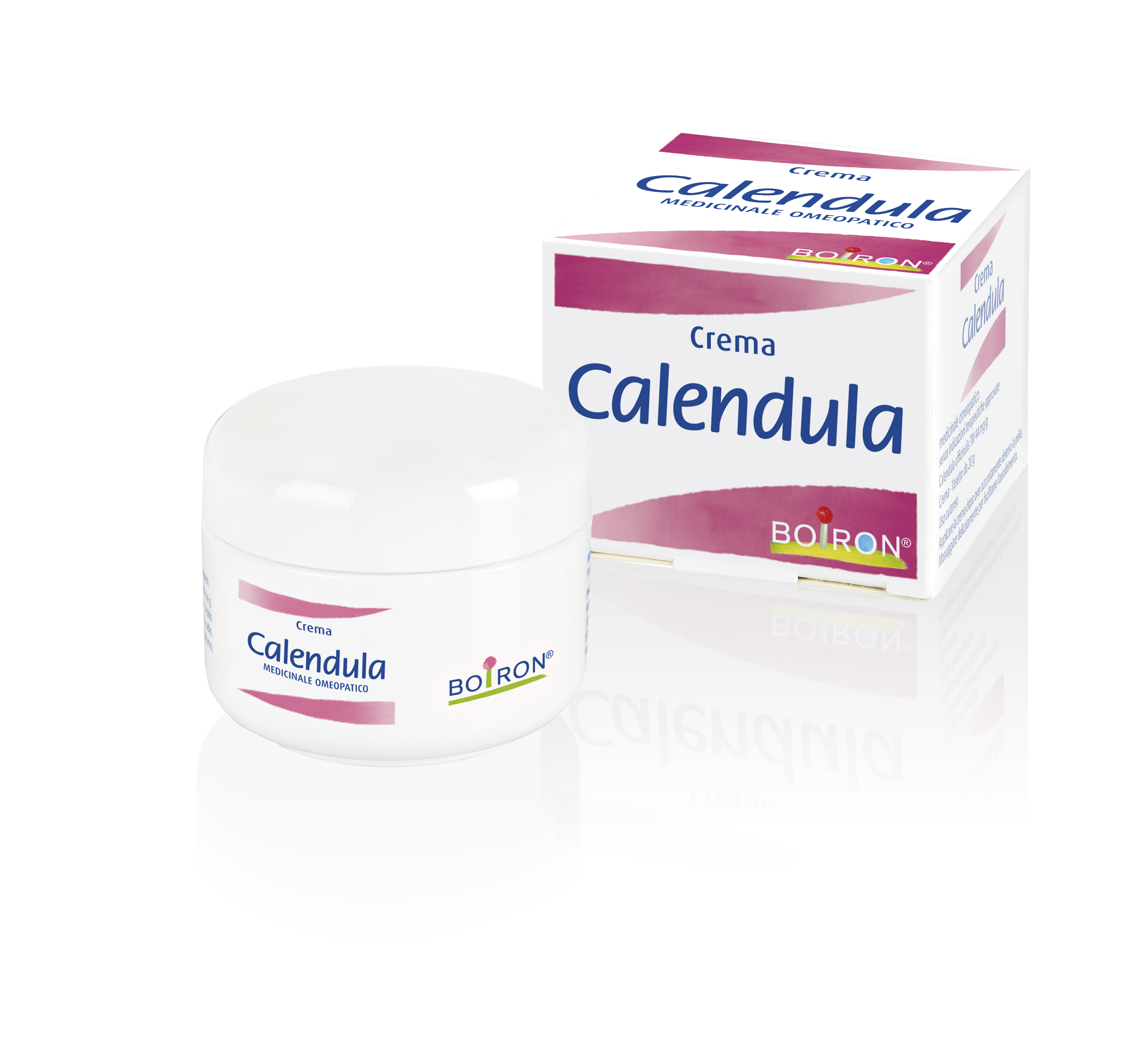 CALENDULA*CREMA 20G 44MG/G - farmasconti.eu