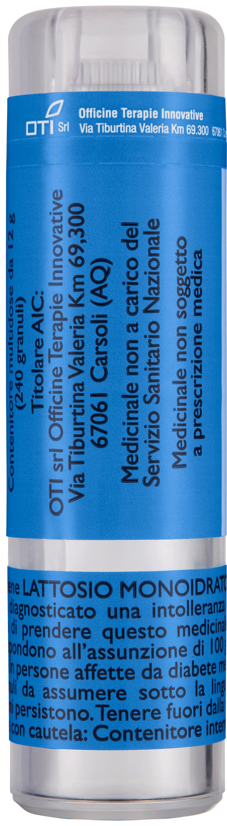 PHOSPHORUS*30CH 240GR 12G - farmasconti.eu