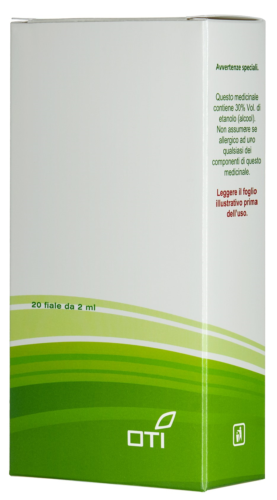 IGNATIA AMARA*018LM PL 20F 2ML - farmasconti.eu