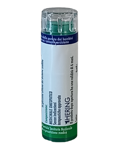 LEDUM PALUSTRE*9CH 120GR 6G - farmasconti.eu