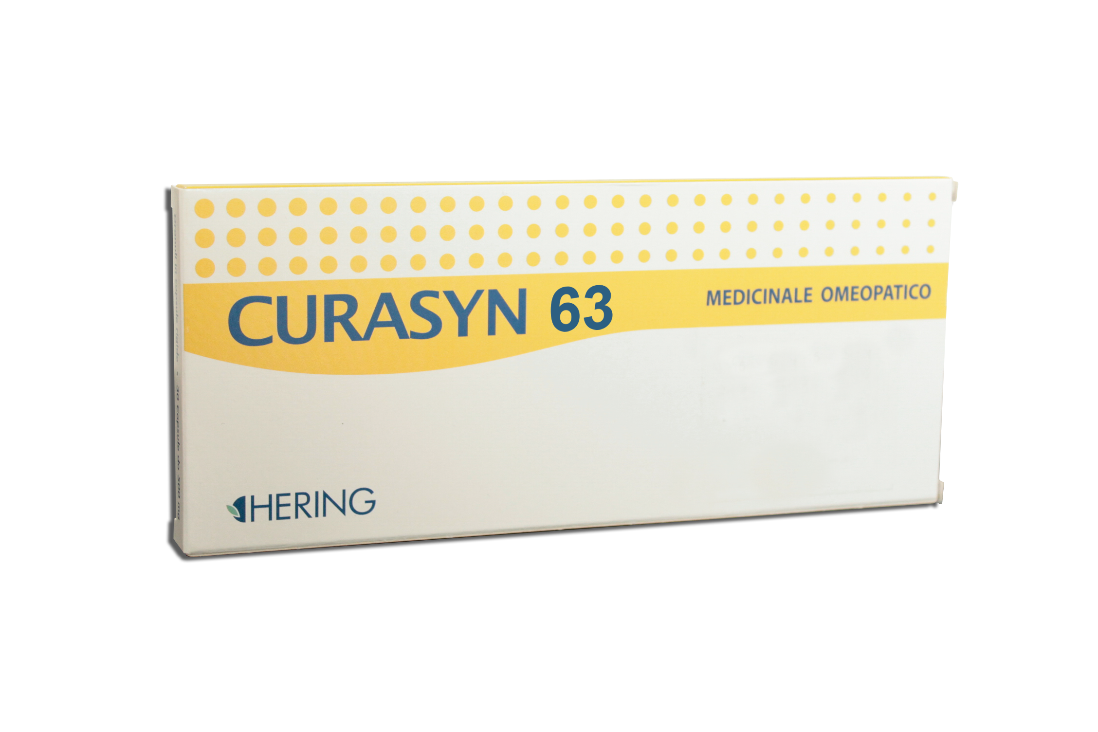 CURASYN 63*30CPS 500MG - farmasconti.eu