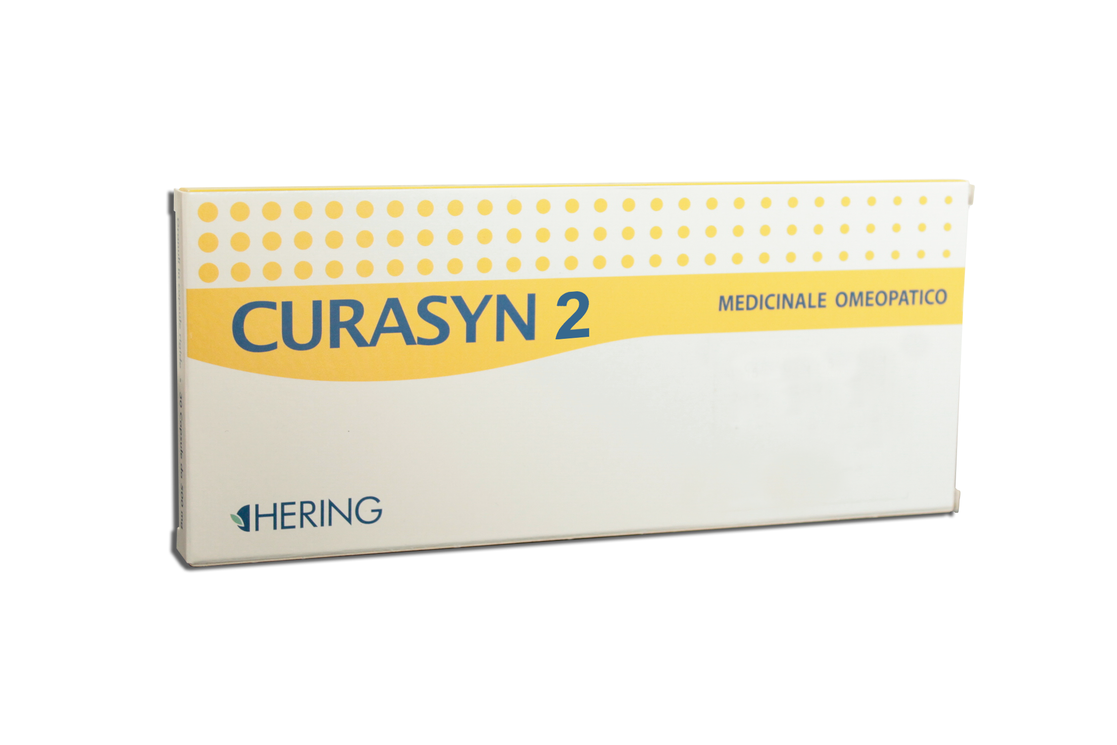 CURASYN 2*30CPS 500MG - farmasconti.eu