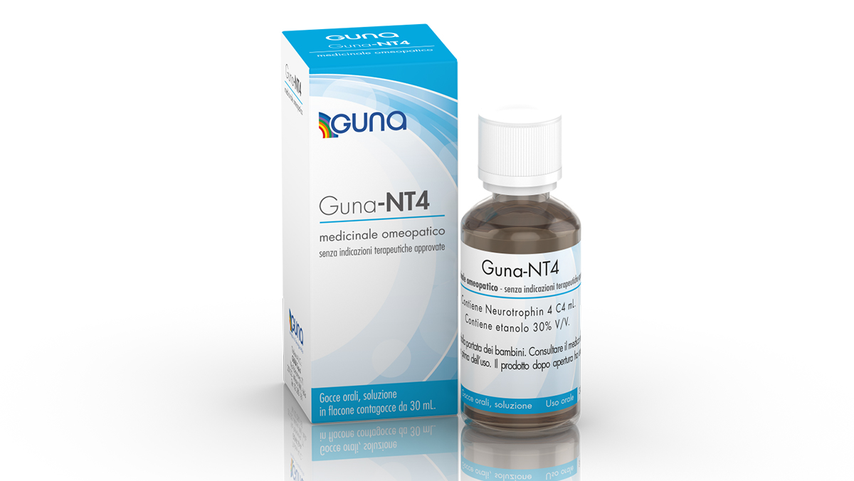 GUNA NT4*C4 OS GTT 30ML - farmasconti.eu