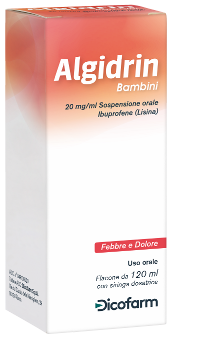 ALGIDRIN*OS 120ML 20MG/ML+SIR - farmasconti.eu