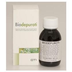 BIODEPUROTI GOCCE 100ML - farmasconti.eu