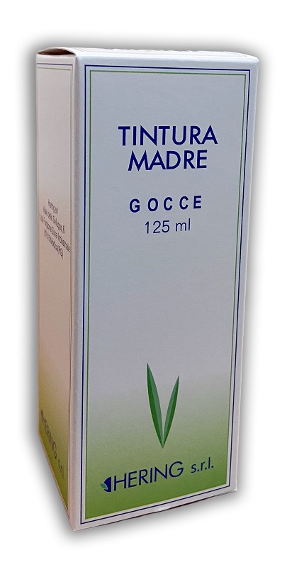 ACCINIUM VITIS IDAEA 125 ML TINTURA MADRE - farmasconti.eu