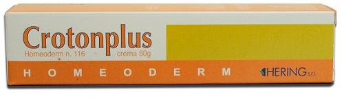 CROTONPLUS CREMA 50G - farmasconti.eu