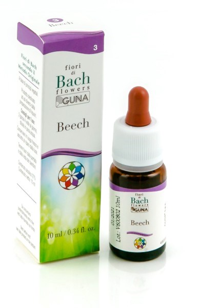 BEECH GUNA GOCCE 10 ML - farmasconti.eu