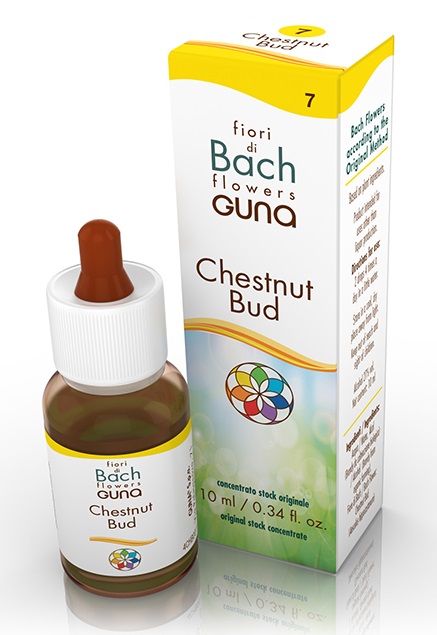 CHESTNUT BUD GOCCE 10 ML - farmasconti.eu