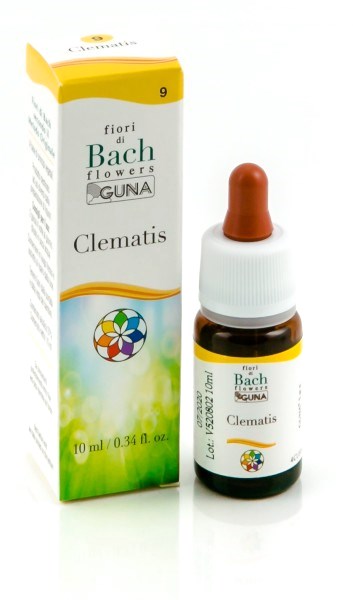 CLEMATIS GUNA GOCCE 10 ML - farmasconti.eu