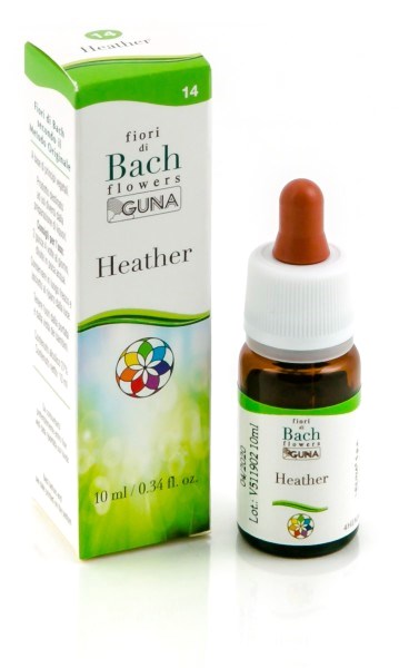 HEATHER GUNA GOCCE 10 ML - farmasconti.eu