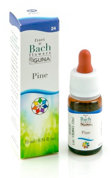 PINE GUNA GOCCE 10 ML - farmasconti.eu