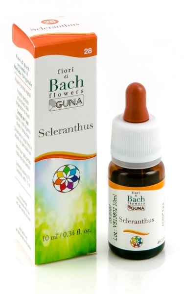 SCLERANTHUS GUNA GOCCE 10 ML - farmasconti.eu