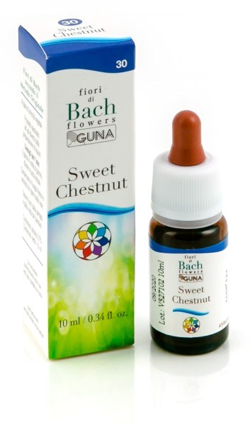 SWEET CHESTNUT GUNA GOCCE 10 ML - farmasconti.eu