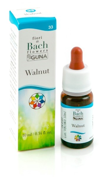 WALNUT GUNA GOCCE 10 ML - farmasconti.eu