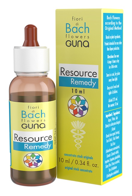RESOURCE REM GUN GOCCE 20 ML - farmasconti.eu