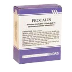 PROCALIN 12 FIALE - farmasconti.eu