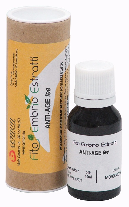FEE ANTI-AGE 15 ML - farmasconti.eu